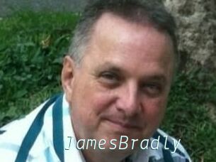 James_Bradly