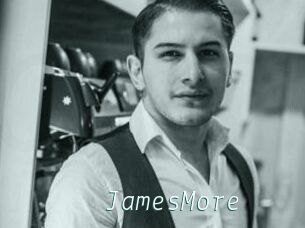 JamesMore