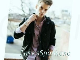 JamesSpankoxo