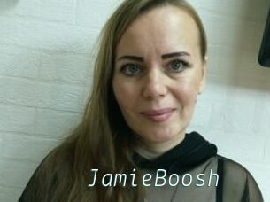 JamieBoosh