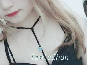 JamieChun