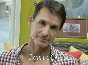 JamieCrews