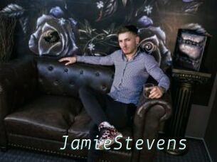 JamieStevens
