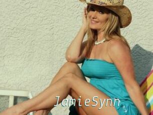 JamieSynn
