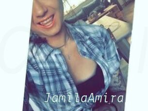 JamilaAmira