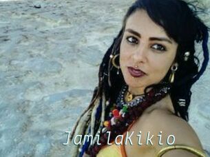 JamilaKikio