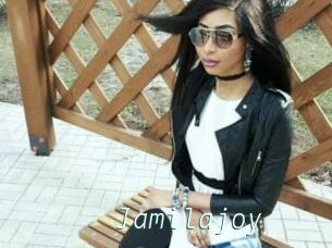 Jamilajoy