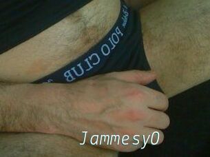 Jammesy0