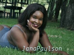 JanaPaulson