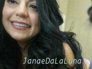 JanaeDaLaLuna