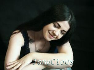 JaneClous