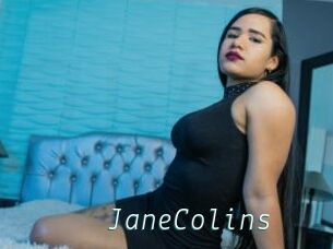 JaneColins