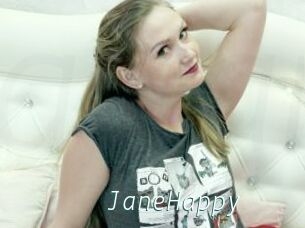 JaneHappy