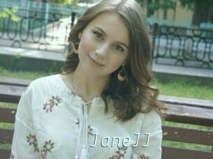 JaneJJ