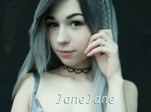 JaneJane