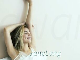 JaneLang