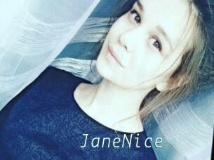 JaneNice