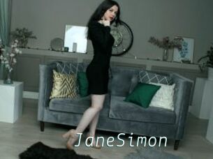 JaneSimon