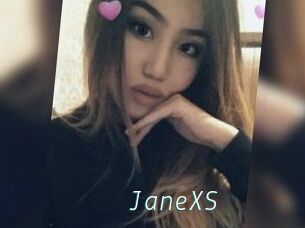 JaneXS