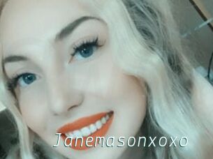 Janemasonxoxo