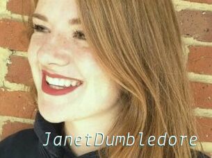 JanetDumbledore