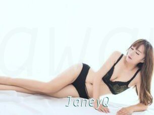 JaneyQ