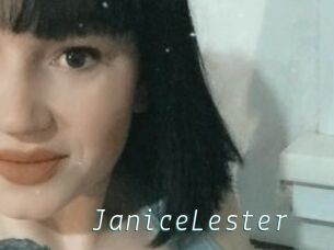 JaniceLester
