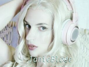 JanieBlade