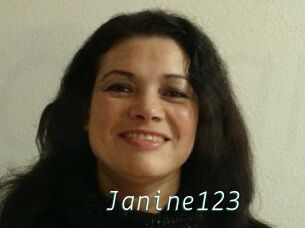 Janine123