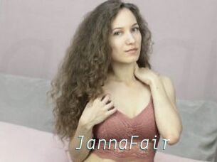 JannaFair