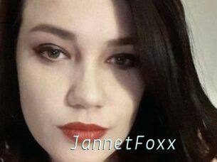 JannetFoxx