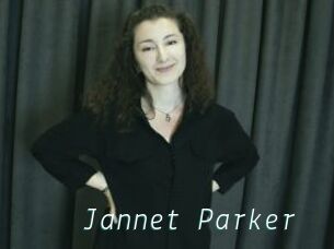 Jannet_Parker