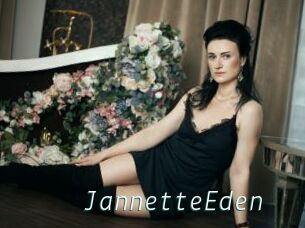 JannetteEden