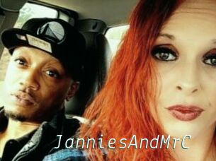 JanniesAndMrC