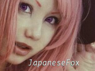 JapaneseFox