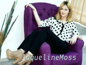 JaquelineMoss