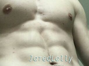 JaredLally