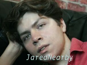 JaredNearby