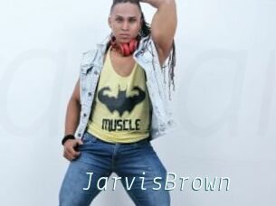 JarvisBrown