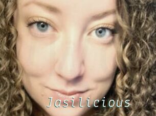 Jasilicious