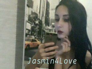 Jasmin4Love