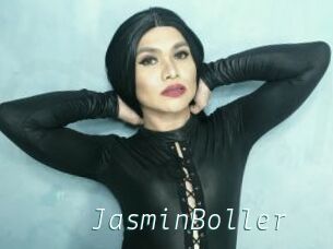 JasminBoller