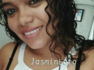 JasminLoto