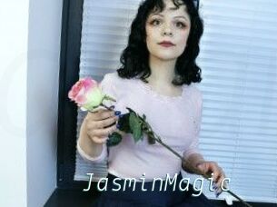 JasminMagic