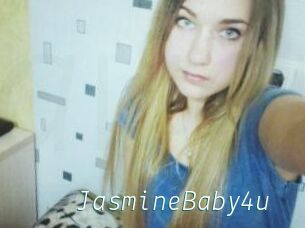 JasmineBaby4u