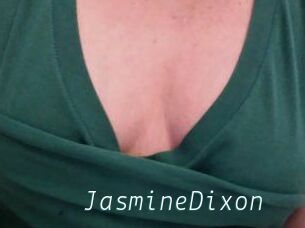 Jasmine_Dixon