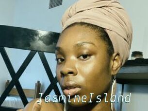 JasmineIsland