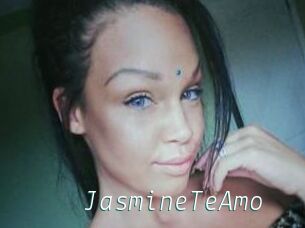 JasmineTeAmo