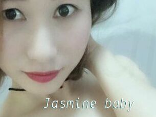 Jasmine_baby