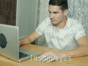 JasonHeyes